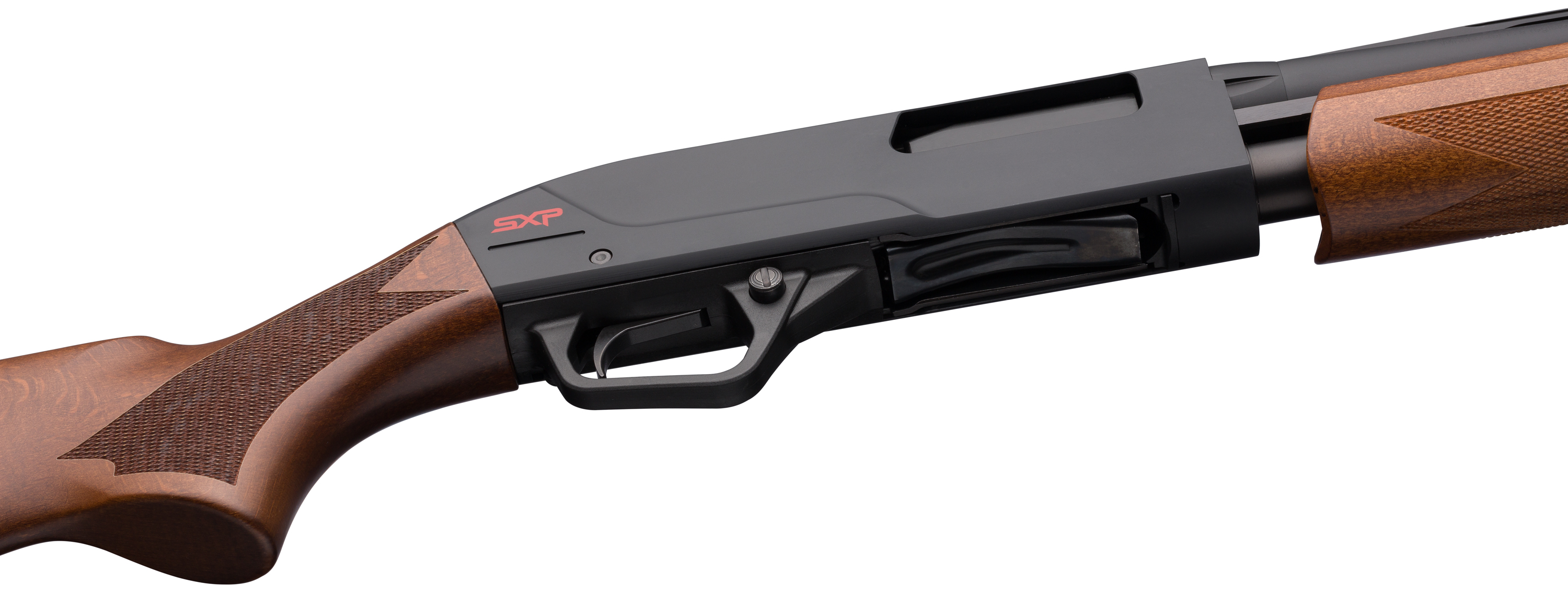SXP Field PumpAction Shotgun Winchester
